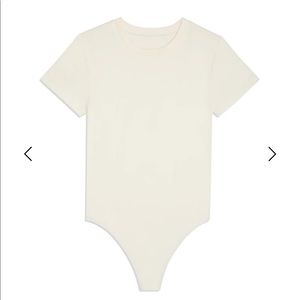 Danielle Berstein T shirt Bodysuit